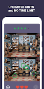 برنامه‌نما Find the Difference 1K+ levels عکس از صفحه