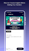 Chandra Academy اسکرین شاٹ 2