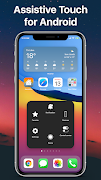 Assistive Touch for Android اسکرین شاٹ 1