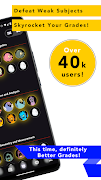 Monster Quest - AI tutor screenshot 1