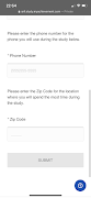 Evi Study App (Beta) screenshot 3