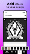 Logo Maker & Logo Creator screenshot 6