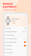 Aligator Watch screenshot 1