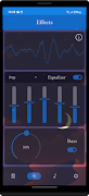 Volume Booster & Amplifier, EQ screenshot 7