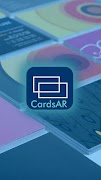 CardsAR Poster