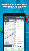 Geops GPS capture d'écran 5