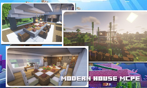 برنامه‌نما Addon Master For Minecraft PE عکس از صفحه