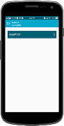 برنامه‌نما Fast Track App عکس از صفحه