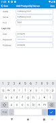 PostgreSql Management Studio โปสเตอร์