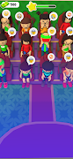 برنامه‌نما Cinema Quest Tycoon عکس از صفحه