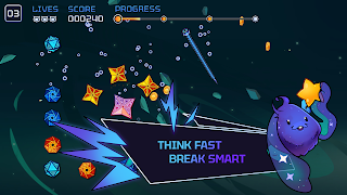 Break the Wall 截圖 4