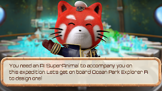 Explorer R screenshot 2