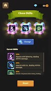 برنامه‌نما Hero Tower عکس از صفحه