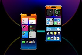 OS16 EMUI | MAGIC UI THEME اسکرین شاٹ 1