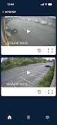 InVid Cloud View screenshot 1