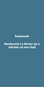 Bamboozle syot layar 1