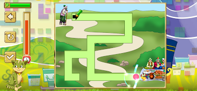 Coloring - Zeichnen, Malen Screenshot 3