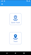 Outing Tracker screenshot 1