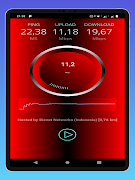 Net-Test screenshot 7