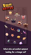 Beast Master syot layar 4
