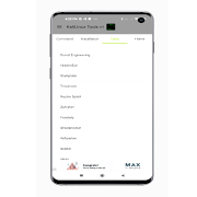 KaliLinuxToolsv1 imagem de tela 1
