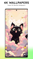 Cute Kawaii Wallpapers スクリーンショット 1