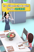 Grounded ! screenshot 7