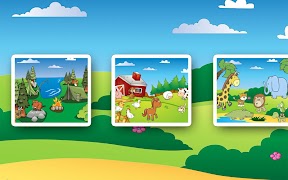 Animal Sounds screenshot 1