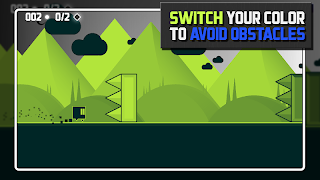 Hyper Switch screenshot 4