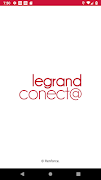 Legrand Conecta ポスター