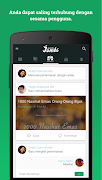 iPustaka Jambi screenshot 4