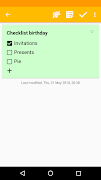 Noticus Notepad Free poster