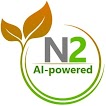 Mimikara N2: AI Vocab Trainer icon