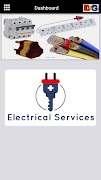 Uraj Services 截圖 1