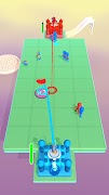 Throw Stickman اسکرین شاٹ 1