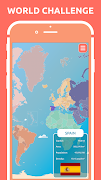 برنامه‌نما GeoExpert + عکس از صفحه