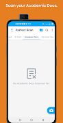 Perfect Scanner App to PDF syot layar 1