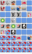 پوستر "Memory" - Memory game