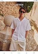 LEFTIES -Clothes & accessories screenshot 6