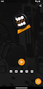 برنامه‌نما Nogoya Radios عکس از صفحه