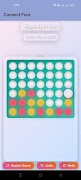 Connect Four Game Cartaz
