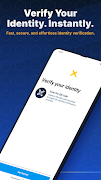 پوستر Daon Trust App