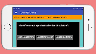 LND Version 8 ภาพหน้าจอ 3