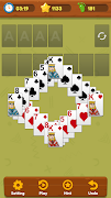 Solitaire Classic - Klondike screenshot 3