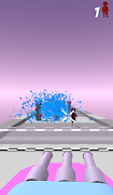 Runner Chase screenshot 5