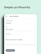 TouchIT syot layar 7
