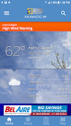 پوستر WWMT Weather Alert Network