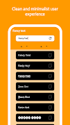 Fancy text 스크린샷 3