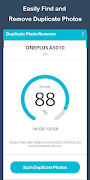 Duplicate Photo Remover پوسٹر