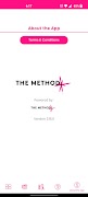 برنامه‌نما The Method عکس از صفحه